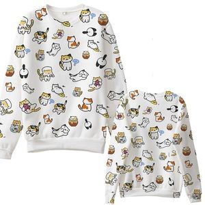 neko atsume jacket